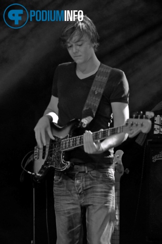 Foto Tim Akkerman op Tim Akkerman - 16/3 - Mezz