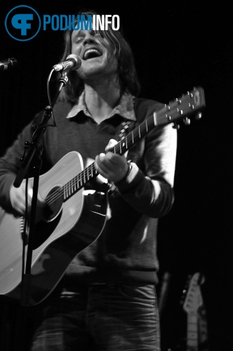 Foto Tim Akkerman op Tim Akkerman - 16/3 - Mezz