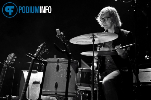 Foto Tim Akkerman op Tim Akkerman - 16/3 - Mezz