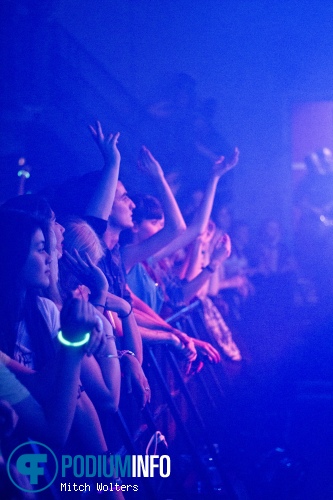 Example op Example - 17/3 - Melkweg foto