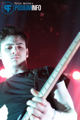 Example op Example - 17/3 - Melkweg foto