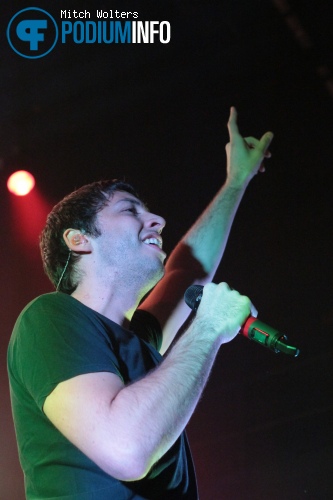 Example op Example - 17/3 - Melkweg foto