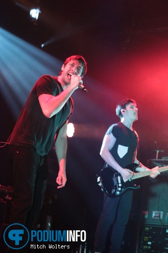 Example op Example - 17/3 - Melkweg foto