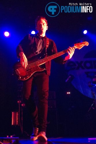 Example op Example - 17/3 - Melkweg foto