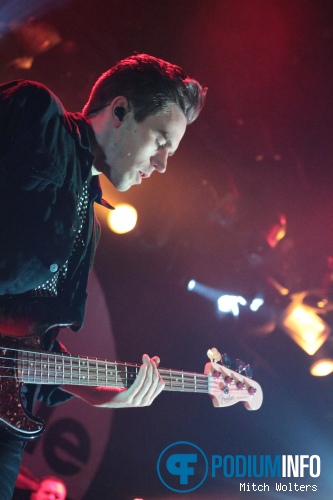 Example op Example - 17/3 - Melkweg foto