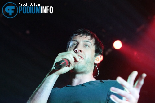 Example op Example - 17/3 - Melkweg foto