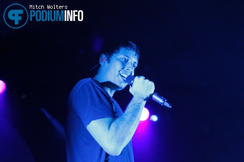 Example op Example - 17/3 - Melkweg foto