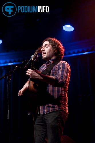 Pete Roe op Laura Marling - 18/3 - Paradiso foto