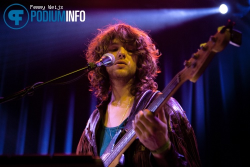 Soko - 19/3 - Paradiso foto