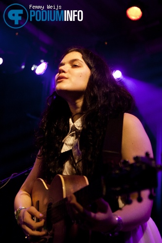 Soko op Soko - 19/3 - Paradiso foto