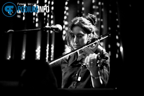 Soko - 19/3 - Paradiso foto