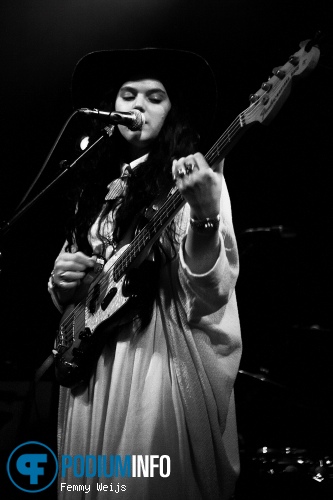 Soko op Soko - 19/3 - Paradiso foto