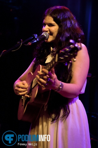 Soko op Soko - 19/3 - Paradiso foto