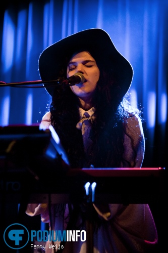 Soko op Soko - 19/3 - Paradiso foto