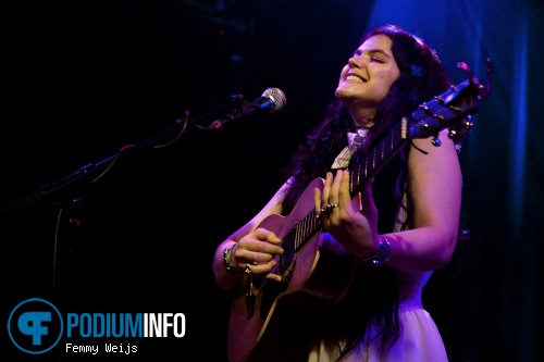 Soko op Soko - 19/3 - Paradiso foto