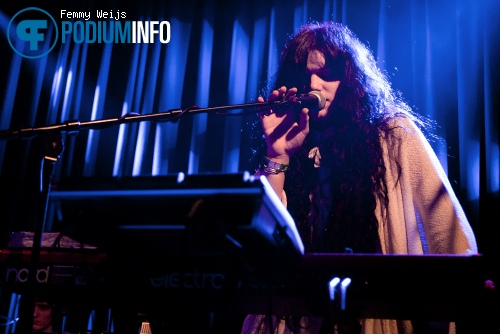 Soko op Soko - 19/3 - Paradiso foto