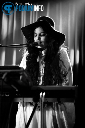Soko op Soko - 19/3 - Paradiso foto