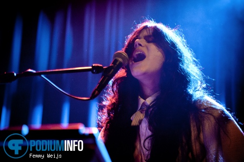 Soko op Soko - 19/3 - Paradiso foto