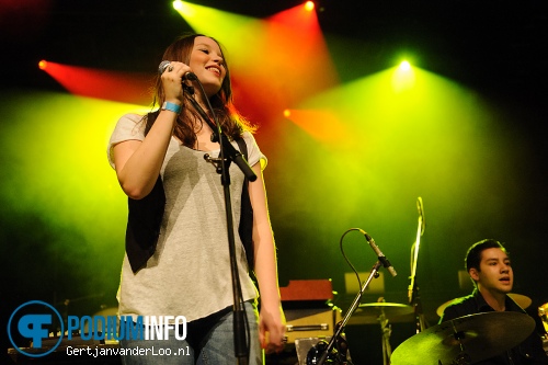 Foto Ashtraynutz op Chef'Special Deluxe Show - 24/3 - Tivoli