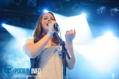 Ashtraynutz op Chef'Special Deluxe Show - 24/3 - Tivoli foto