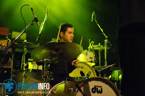 Foto Ashtraynutz op Chef'Special Deluxe Show - 24/3 - Tivoli