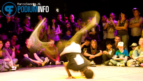 DBC NK Breakdance 2012 foto
