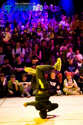 DBC NK Breakdance 2012 foto