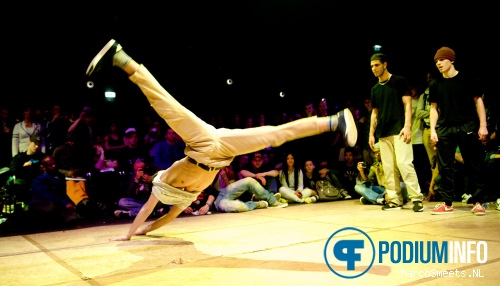 DBC NK Breakdance 2012 foto