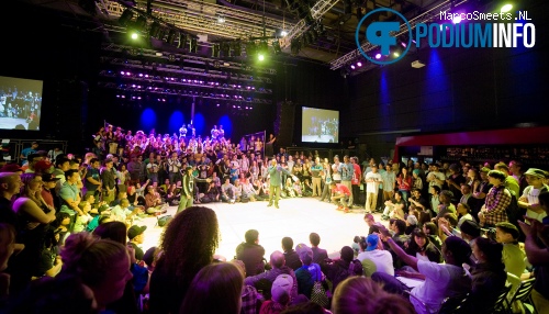 DBC NK Breakdance 2012 foto
