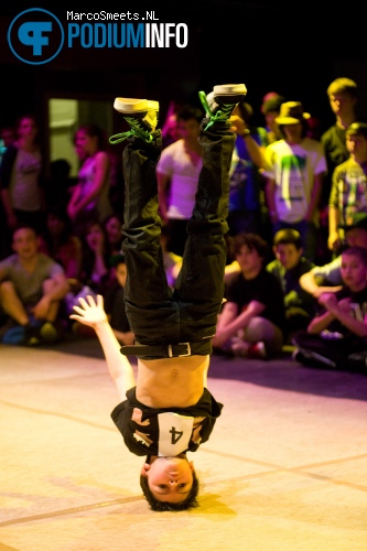 DBC NK Breakdance 2012 foto