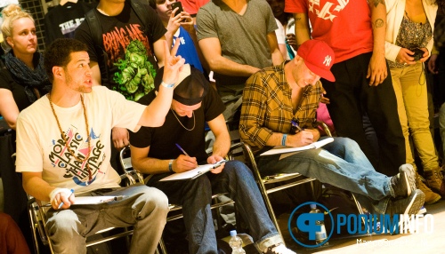 DBC NK Breakdance 2012 foto
