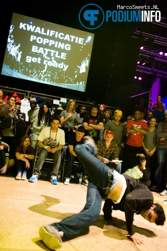 DBC NK Breakdance 2012 foto
