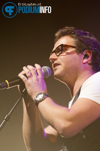 Guus Meeuwis op Guus Meeuwis - 26/3 - 013 foto