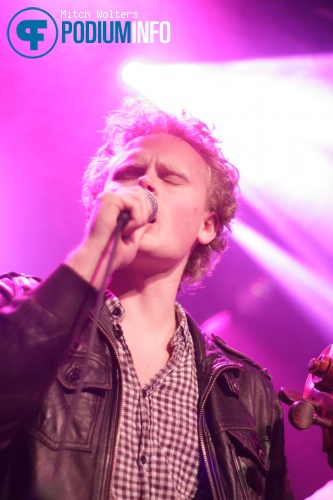 Kakkmaddafakka op Kakkmaddafakka - 27/3 - 013 foto