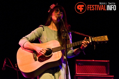 Love Like Birds op Sonic Connections 2012 foto