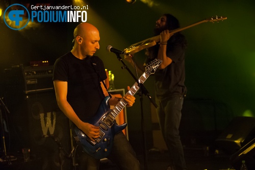 Cultura Tres op Banda de la Muerte / Cultura Tres / Pendejo / Undersmile - 30/3 - So What! foto