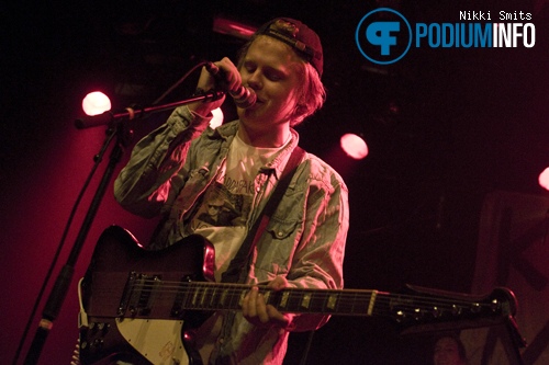 Kakkmaddafakka op Kakkmaddafakka - 31/3 - Melkweg foto