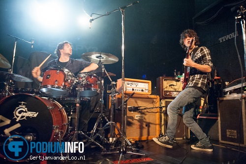 Paceshifters op Therapy? - 2/4 - Tivoli foto