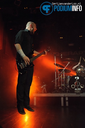 Therapy? op Therapy? - 2/4 - Tivoli foto