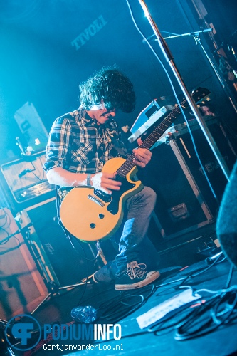 Paceshifters op Therapy? - 2/4 - Tivoli foto