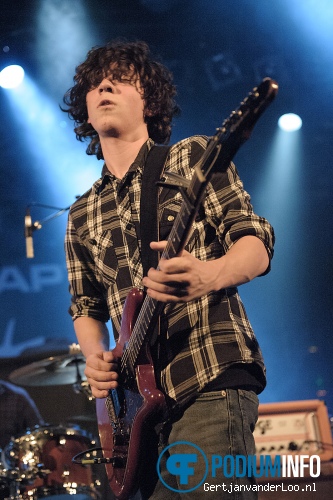 Paceshifters op Therapy? - 2/4 - Tivoli foto