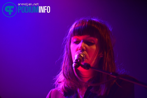 The Secret Love Parade op Moss - 5/4 - Tivoli foto