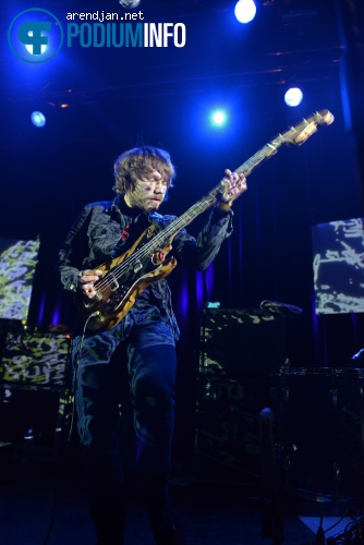 Moss op Moss - 5/4 - Tivoli foto