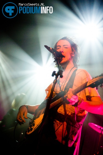 Kensington op Kensington - 05/04 - Effenaar foto