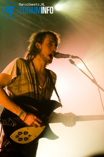 Kensington op Kensington - 05/04 - Effenaar foto