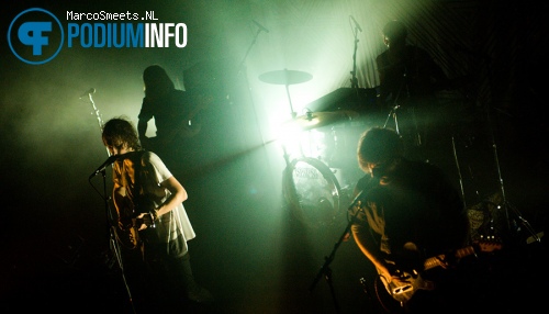 Kensington op Kensington - 05/04 - Effenaar foto