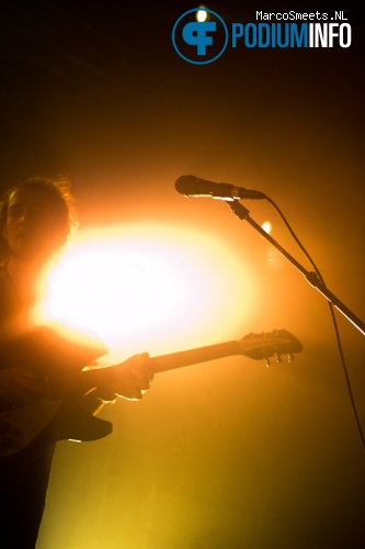 Kensington op Kensington - 05/04 - Effenaar foto