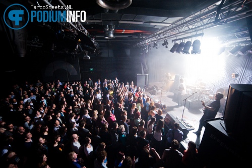Kensington op Kensington - 05/04 - Effenaar foto
