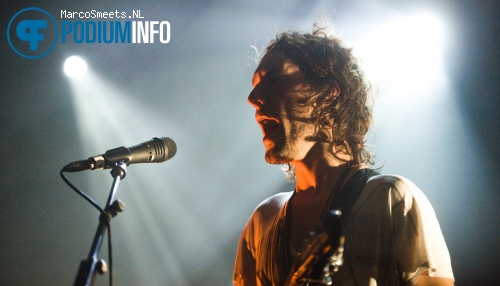 Kensington op Kensington - 05/04 - Effenaar foto