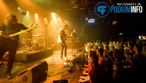 Kensington op Kensington - 05/04 - Effenaar foto